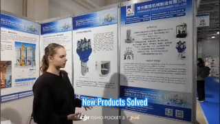 Profil de l'entreprise